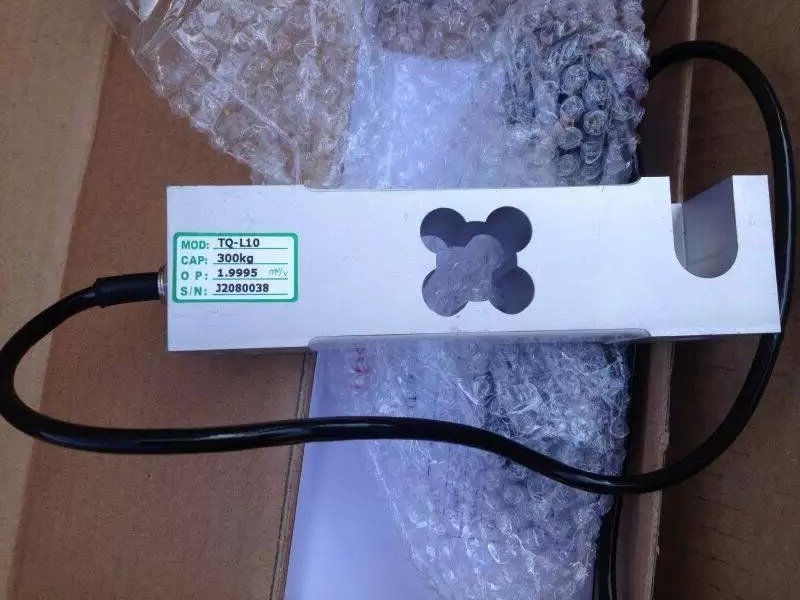 開(kāi)槽式稱重傳感器