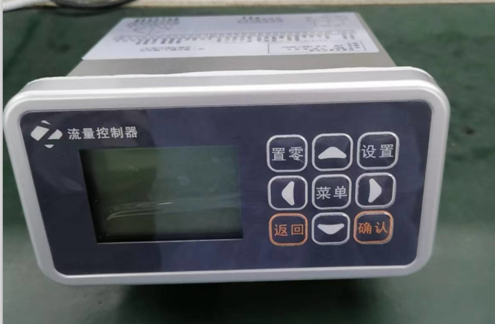 減量秤、微量稱控制器