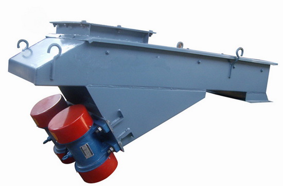 MR-ZG型和MR-GZ型電磁振動(dòng)給料機(jī)有什么區(qū)別?